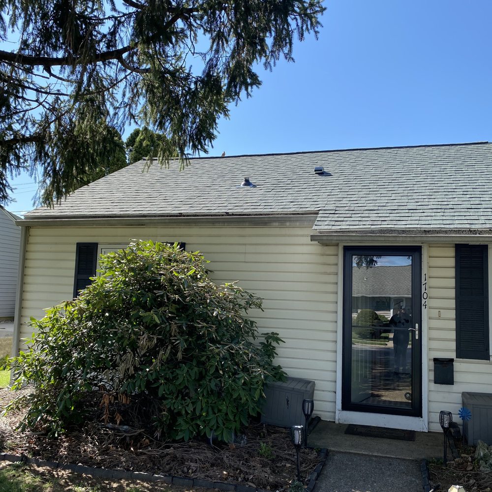 Novak Home Improvements - My roof - Roofing Near Me - Bethlehem, Pennsylvania
