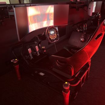 World of Racing - Their single screen sim, lower tier - Race Tracks Near Me - Tustin, California World of Racing - Their single screen sim, lower tier - Race Tracks Near Me - Tustin, California