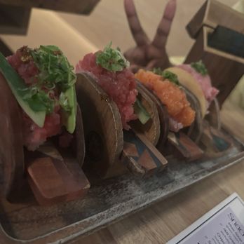 Kitsu Nori - Japanese Near Me - Austin, Texas