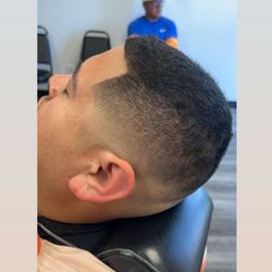 Tri City Barbers