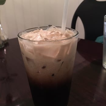 Tip Thai - Thai iced coffee - Thai Near Me - Richmond, Virginia
