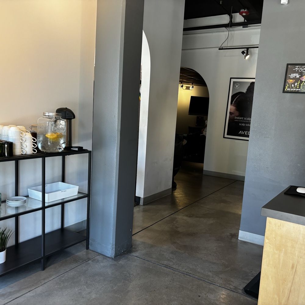 Gervais Salon & Day Spa - Day Spas Near Me - Eugene, Oregon Gervais Salon & Day Spa - Day Spas Near Me - Eugene, Oregon