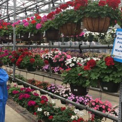 Wenke Greenhouses