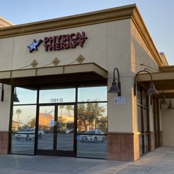 All Star Physical Therapy