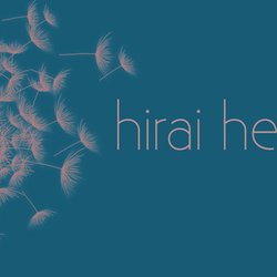 Hirai Healing West - Hirai Healing logo