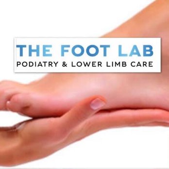 The Foot Lab - Podiatrists Near Me - Glossop, DBY The Foot Lab - Podiatrists Near Me - Glossop, DBY