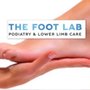 Photo of The Foot Lab