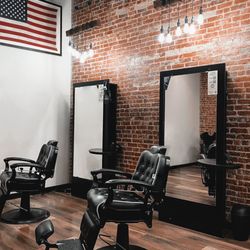 D&V Barbershop