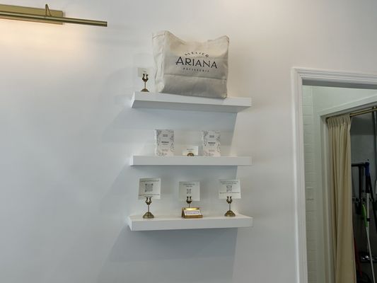 Atelier Ariana by null
