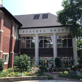 Toronto Public Library - Toronto - Toronto Public Library Beaches Branch - Libraries Near Me - Toronto, Ontario Toronto Public Library - Toronto - Toronto Public Library Beaches Branch - Libraries Near Me - Toronto, Ontario