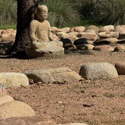 The Natural Gardener - Walking trails
