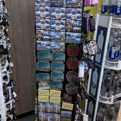 Ardsley Travel Plaza