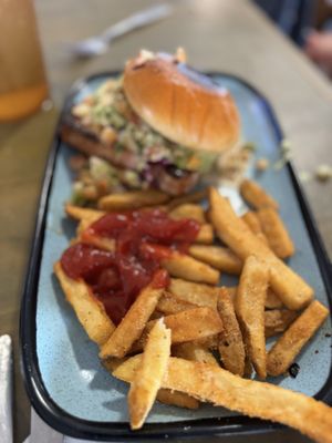 Doc's Seafood and Steaks by null