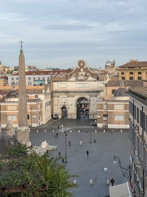 Palazzo Navona Hotel by null