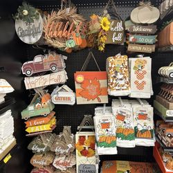 Grocery Outlet