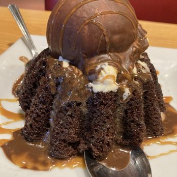 Chili's - This is why we come here. Lava Molten Chocolate Cake - American Near Me - Oceanside, California Chili's - This is why we come here. Lava Molten Chocolate Cake - American Near Me - Oceanside, California