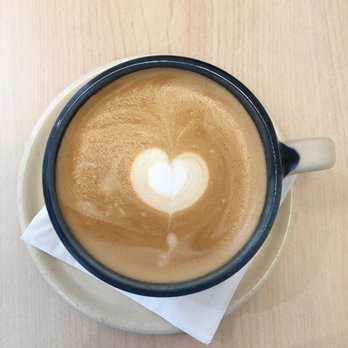 Platform Espresso Bar - Coffee & Tea Near Me - Markham, Ontario