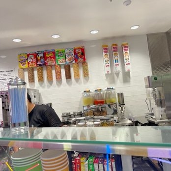 Dave’s Drip House - Ice Cream & Frozen Yogurt Near Me - Santa Barbara, California Dave’s Drip House - Ice Cream & Frozen Yogurt Near Me - Santa Barbara, California