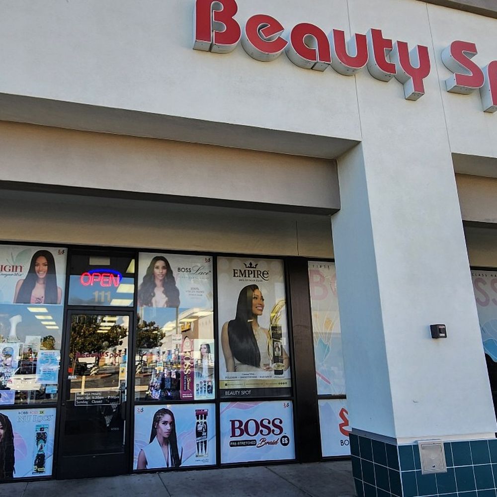 The Best 10 Cosmetics & Beauty Supply near Kaiser Permanente Moreno Valley  Heacock Medical Offices in Moreno Valley, CA - Yelp