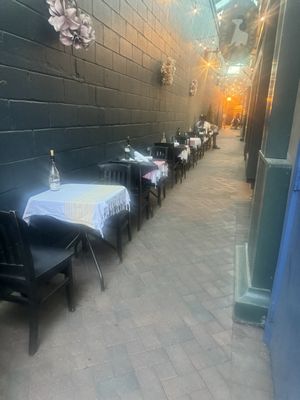 Bojae's Wine Bar & Bistro by null