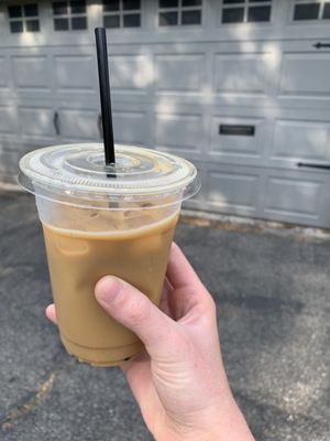 In-n-Out Java by null