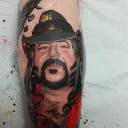 Full Effect Tattooing