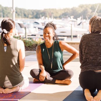 Rooted Yoga - Meditation Centers Near Me - Woodbridge, Virginia Rooted Yoga - Meditation Centers Near Me - Woodbridge, Virginia