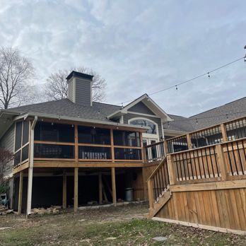 High Caliber Exteriors - Gutter Services Near Me High Caliber Exteriors - Gutter Services Near Me