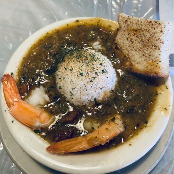 Crazee Crab - Gumbo bowl - Seafood Near Me - Grand Prairie, Texas Crazee Crab - Gumbo bowl - Seafood Near Me - Grand Prairie, Texas