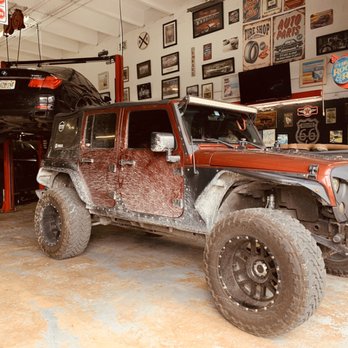 Transmission Guys - 2009 Wrangler. Transmission work - Auto Repair Near Me - Miami, Florida Transmission Guys - 2009 Wrangler. Transmission work - Auto Repair Near Me - Miami, Florida