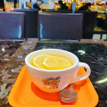 Local Cafe - Chinese Near Me - Fremont, California