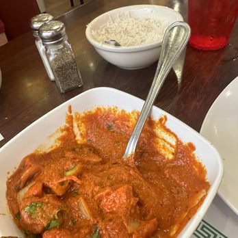 Biryani Pot - Indian Near Me - San Antonio, Texas