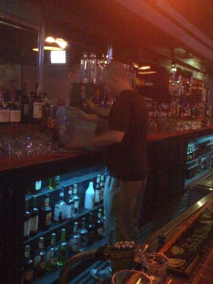 Chee-Chee Club by null