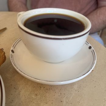 Brown Bee Coffee - Drip coffee - Coffee & Tea Near Me - Providence, Rhode Island