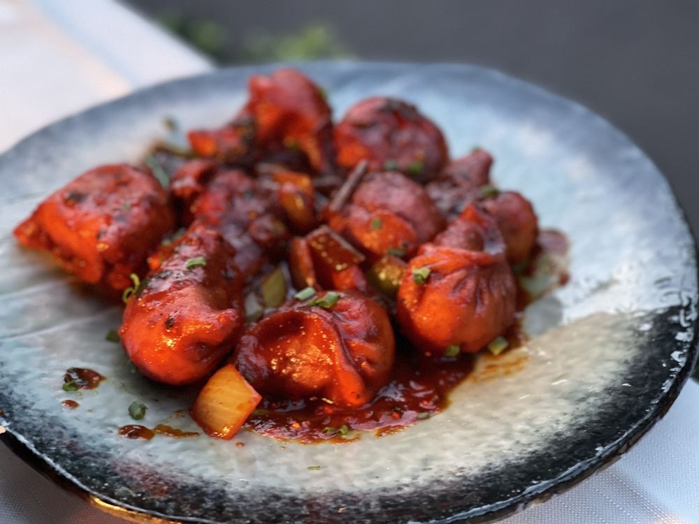 Ashoka - Amsterdam Centrum