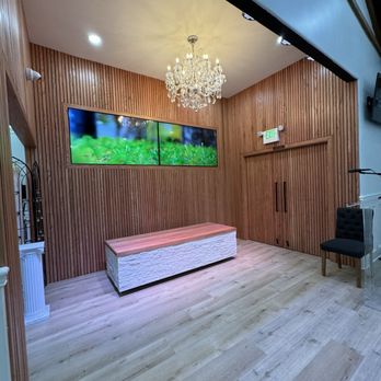 Sunnyside Mortuary - Inside memorial hall - Funeral Services & Cemeteries Near Me - Buena Park, California Sunnyside Mortuary - Inside memorial hall - Funeral Services & Cemeteries Near Me - Buena Park, California