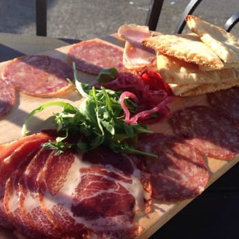 Phoenecia - Charcuterie - Pizza Near Me - Seattle, Washington