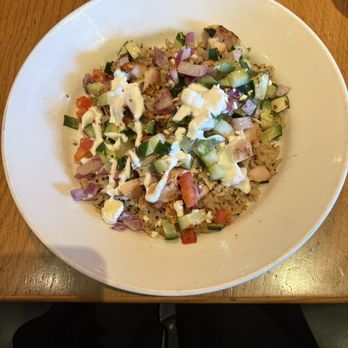 Plaza 183 - BJ's bowl - Shopping Centers Near Me - Cerritos, California