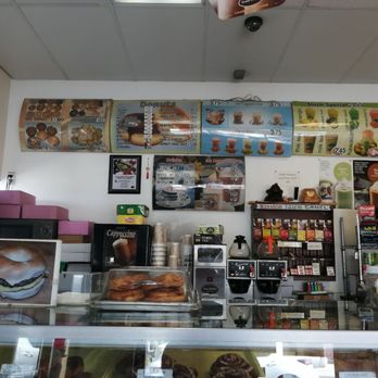San Gabriel Donut - Donuts Near Me - Rosemead, California San Gabriel Donut - Donuts Near Me - Rosemead, California