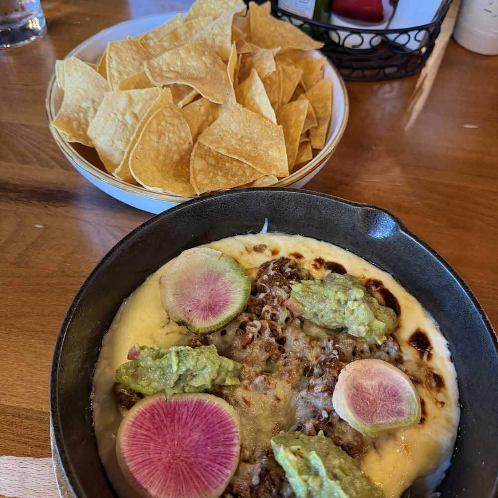 Brix Tavern - Tualatin - Brix chips - Breakfast & Brunch Near Me - Tualatin, Oregon