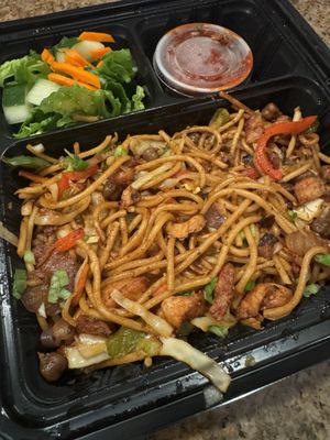 Kathmandu Cafe by null