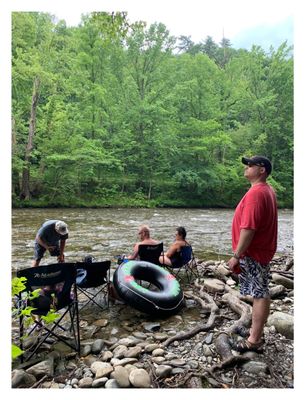 Little Arrow Outdoor Resort by null