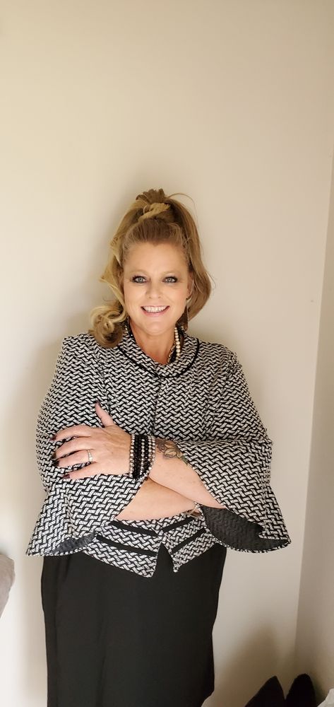 Nickie M. Levan Medicare Advantage Broker - patient advocate in Fordland, MO