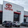 Waldorf Toyota gift card