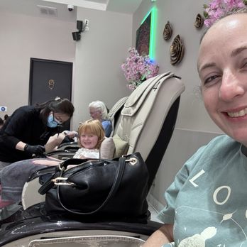 Blush Hour Nails & Spa - Nail Salons Near Me - San Diego, California Blush Hour Nails & Spa - Nail Salons Near Me - San Diego, California