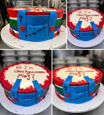 L.A. Bakery Cafe by null