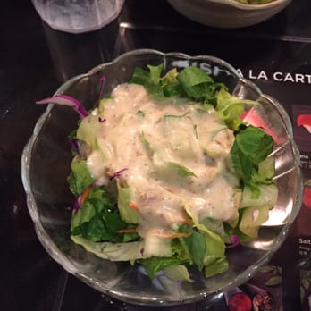 O' Sushi - Sushi Bars Near Me - Newark, California