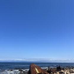 Shipwreck Hiking Trail