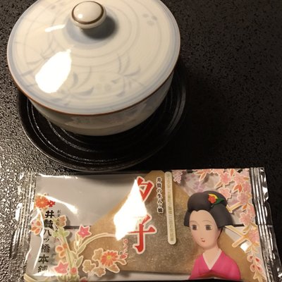 Hokkaikan Ohanabō by null