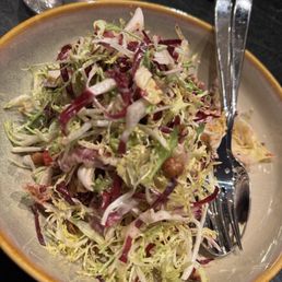 Trista Salad